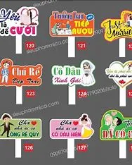 Danh Sách 30+ Mẫu Hashtag Cầm Tay Đám Cưới Bạn NHẤT ĐỊNH Phải Xem! Hashtag Cam Tay Dam Cuoi innhanh.pro .vn47