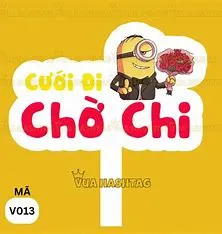 Danh Sách 30+ Mẫu Hashtag Cầm Tay Đám Cưới Bạn NHẤT ĐỊNH Phải Xem! Hashtag Cam Tay Dam Cuoi innhanh.pro .vn48