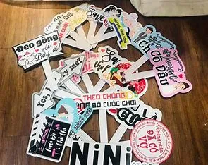 Danh Sách 30+ Mẫu Hashtag Cầm Tay Đám Cưới Bạn NHẤT ĐỊNH Phải Xem! Hashtag Cam Tay Dam Cuoi innhanh.pro .vn52