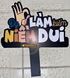 50 Mẫu Hashtag Cầm Tay Sự Kiện Đẹp Giúp "Bùng Nổ" Ảnh Check-in! Hashtag Cam Tay Su Kien 2 innhanh.pro .vn008