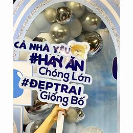 50 Mẫu Hashtag Cầm Tay Sự Kiện Đẹp Giúp "Bùng Nổ" Ảnh Check-in! Hashtag Cam Tay Su Kien 2 innhanh.pro .vn009