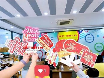 50 Mẫu Hashtag Cầm Tay Sự Kiện Đẹp Giúp "Bùng Nổ" Ảnh Check-in! Hashtag Cam Tay Su Kien 2 innhanh.pro .vn011