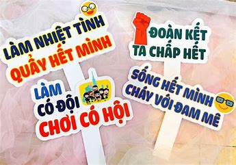 50 Mẫu Hashtag Cầm Tay Sự Kiện Đẹp Giúp "Bùng Nổ" Ảnh Check-in! Hashtag Cam Tay Su Kien 2 innhanh.pro .vn029