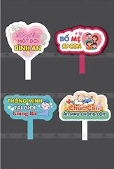 50 Mẫu Hashtag Cầm Tay Sự Kiện Đẹp Giúp "Bùng Nổ" Ảnh Check-in! Hashtag Cam Tay Su Kien 2 innhanh.pro .vn030
