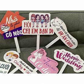 50 Mẫu Hashtag Cầm Tay Sự Kiện Đẹp Giúp "Bùng Nổ" Ảnh Check-in! Hashtag Cam Tay Su Kien 2 innhanh.pro .vn039