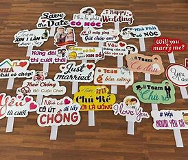 50 Mẫu Hashtag Cầm Tay Sự Kiện Đẹp Giúp "Bùng Nổ" Ảnh Check-in! Hashtag Cam Tay Su Kien 2 innhanh.pro .vn053