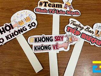 50 Mẫu Hashtag Cầm Tay Sự Kiện Đẹp Giúp "Bùng Nổ" Ảnh Check-in! Hashtag Cam Tay Su Kien 2 innhanh.pro .vn057