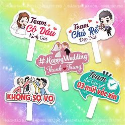 50 Mẫu Hashtag Cầm Tay Sự Kiện Đẹp Giúp "Bùng Nổ" Ảnh Check-in! Hashtag Cam Tay Su Kien 2 innhanh.pro .vn067