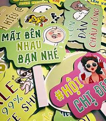 50 Mẫu Hashtag Cầm Tay Sự Kiện Đẹp Giúp "Bùng Nổ" Ảnh Check-in! Hashtag Cam Tay Su Kien 2 innhanh.pro .vn074