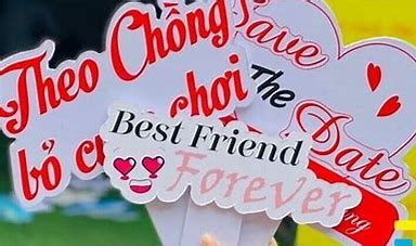 50 Mẫu Hashtag Cầm Tay Sự Kiện Đẹp Giúp "Bùng Nổ" Ảnh Check-in! Hashtag Cam Tay Su Kien 2 innhanh.pro .vn084