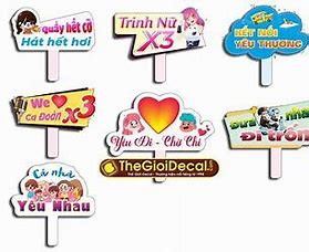 50 Mẫu Hashtag Cầm Tay Sự Kiện Đẹp Giúp "Bùng Nổ" Ảnh Check-in! Hashtag Cam Tay Su Kien 2 innhanh.pro .vn086