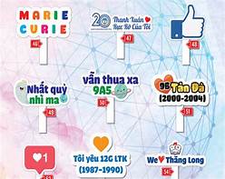 50 Mẫu Hashtag Cầm Tay Sự Kiện Đẹp Giúp "Bùng Nổ" Ảnh Check-in! Hashtag Cam Tay Su Kien 2 innhanh.pro .vn105