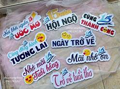50 Mẫu Hashtag Cầm Tay Sự Kiện Đẹp Giúp "Bùng Nổ" Ảnh Check-in! Hashtag Cam Tay Su Kien 2 innhanh.pro .vn112