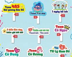50 Mẫu Hashtag Cầm Tay Sự Kiện Đẹp Giúp "Bùng Nổ" Ảnh Check-in! Hashtag Cam Tay Su Kien 2 innhanh.pro .vn144