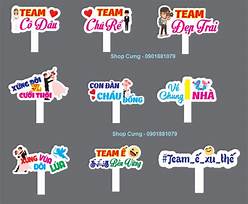 50 Mẫu Hashtag Cầm Tay Sự Kiện Đẹp Giúp "Bùng Nổ" Ảnh Check-in! Hashtag Cam Tay Su Kien 2 innhanh.pro .vn147