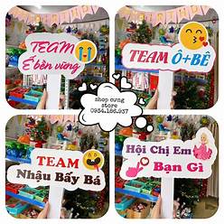 50 Mẫu Hashtag Cầm Tay Sự Kiện Đẹp Giúp "Bùng Nổ" Ảnh Check-in! Hashtag Cam Tay Su Kien 2 innhanh.pro .vn157