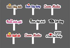 50 Mẫu Hashtag Cầm Tay Sự Kiện Đẹp Giúp "Bùng Nổ" Ảnh Check-in! Hashtag Cam Tay Su Kien 2 innhanh.pro .vn169