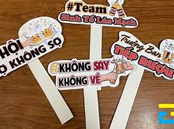 50 Mẫu Hashtag Cầm Tay Sự Kiện Đẹp Giúp "Bùng Nổ" Ảnh Check-in! Hashtag Cam Tay Su Kien 2 innhanh.pro .vn170