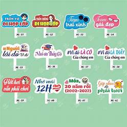 50 Mẫu Hashtag Cầm Tay Sự Kiện Đẹp Giúp "Bùng Nổ" Ảnh Check-in! Hashtag Cam Tay Su Kien 2 innhanh.pro .vn174