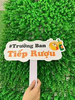 50 Mẫu Hashtag Cầm Tay Sự Kiện Đẹp Giúp "Bùng Nổ" Ảnh Check-in! Hashtag Cam Tay Su Kien 2 innhanh.pro .vn176