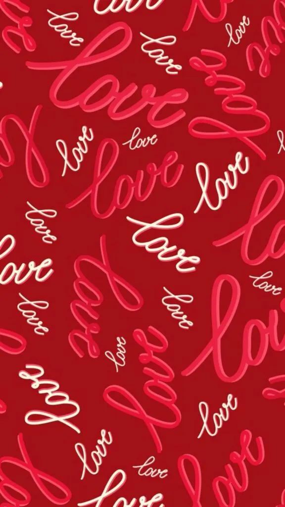 Chia Sẻ Cùng "Crush" 100 Hình Nền Valentine Lãng Mạn 2025 Hinh Nen Valentine Lang Man005
