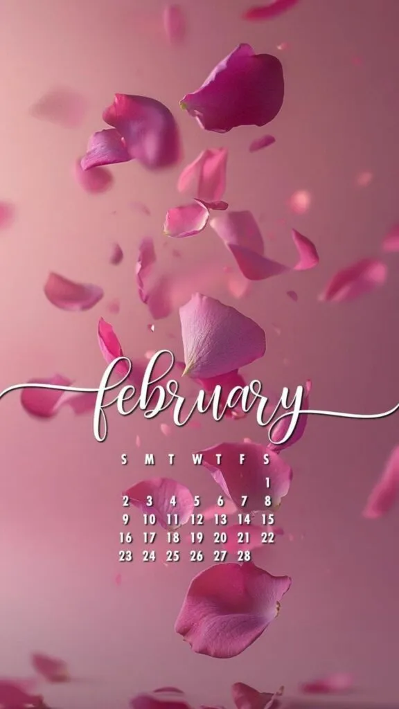 Chia Sẻ Cùng "Crush" 100 Hình Nền Valentine Lãng Mạn 2025 Hinh Nen Valentine Lang Man006