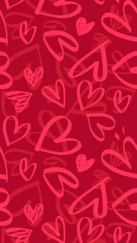Chia Sẻ Cùng "Crush" 100 Hình Nền Valentine Lãng Mạn 2025 Hinh Nen Valentine Lang Man010