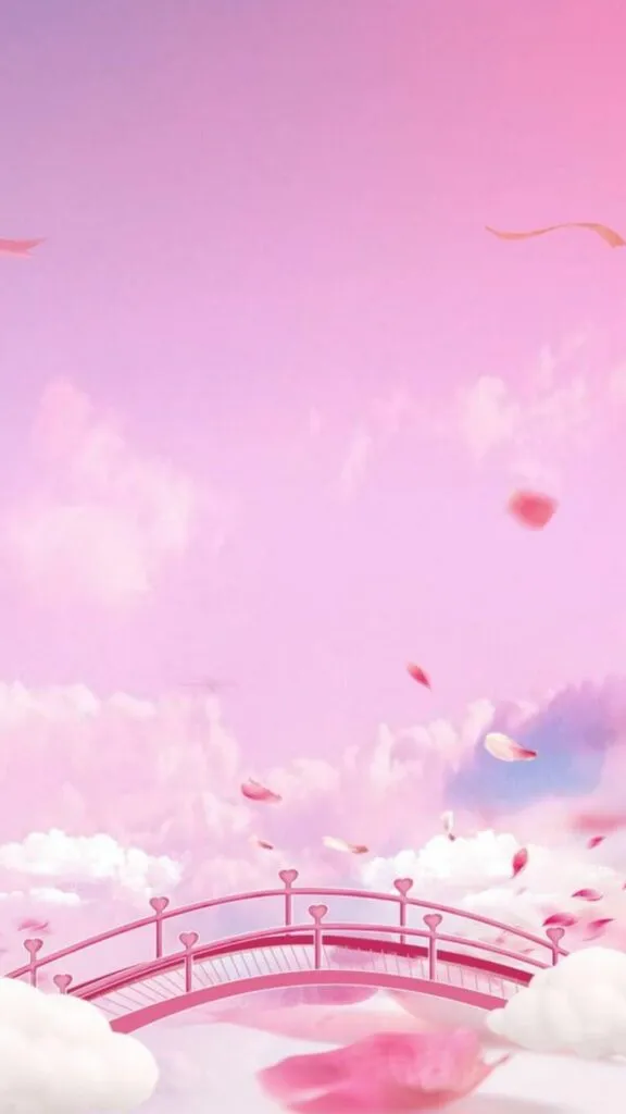 Chia Sẻ Cùng "Crush" 100 Hình Nền Valentine Lãng Mạn 2025 Hinh Nen Valentine Lang Man011