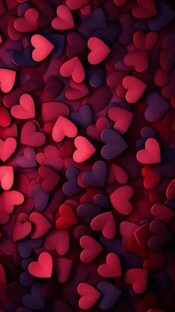 Chia Sẻ Cùng "Crush" 100 Hình Nền Valentine Lãng Mạn 2025 Hinh Nen Valentine Lang Man013