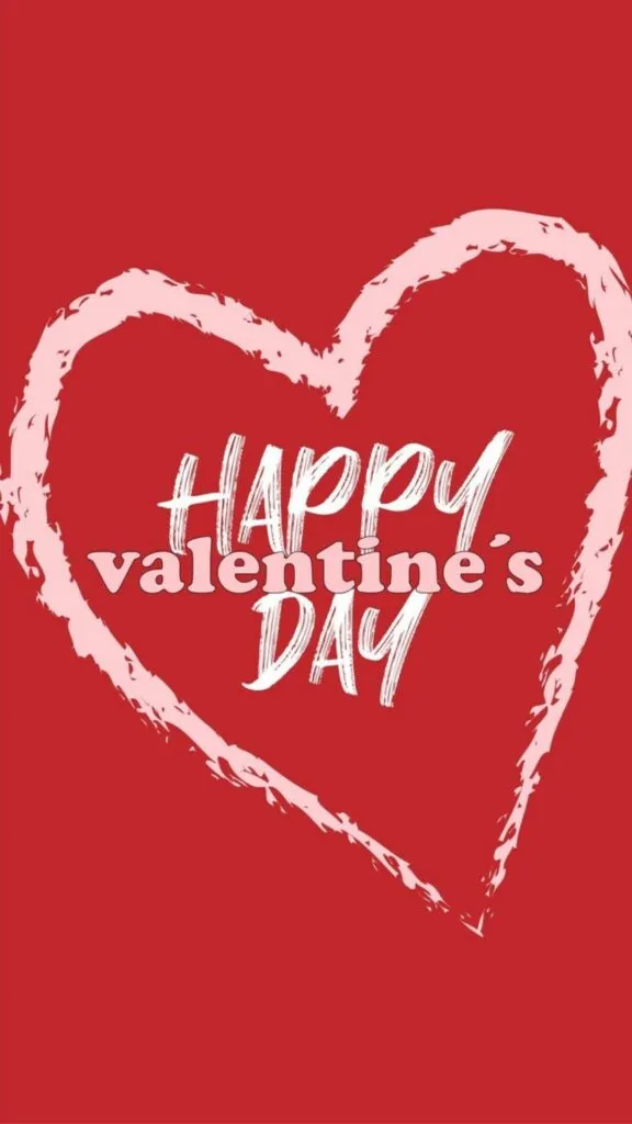 Chia Sẻ Cùng "Crush" 100 Hình Nền Valentine Lãng Mạn 2025 Hinh Nen Valentine Lang Man014