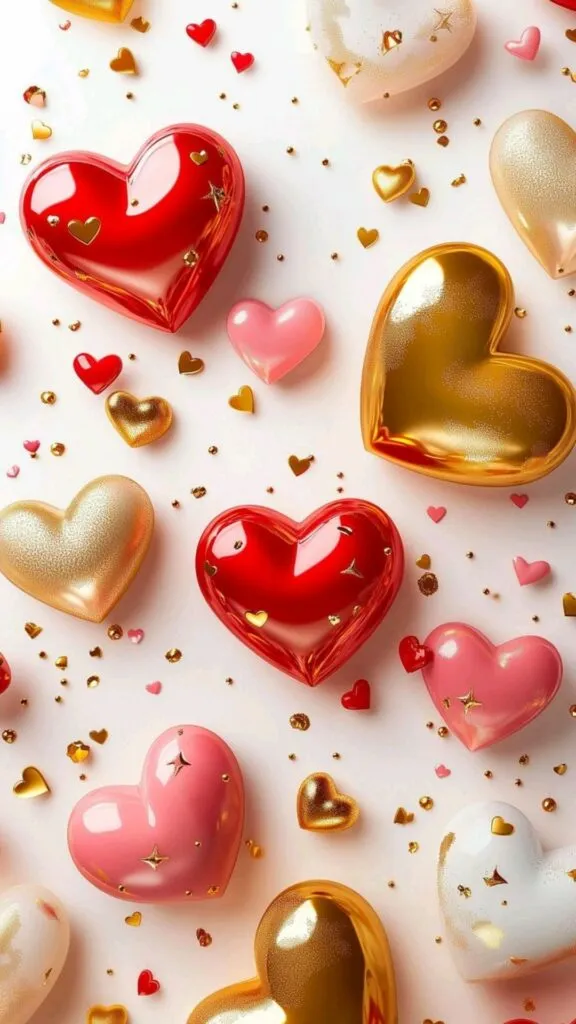 Chia Sẻ Cùng "Crush" 100 Hình Nền Valentine Lãng Mạn 2025 Hinh Nen Valentine Lang Man016