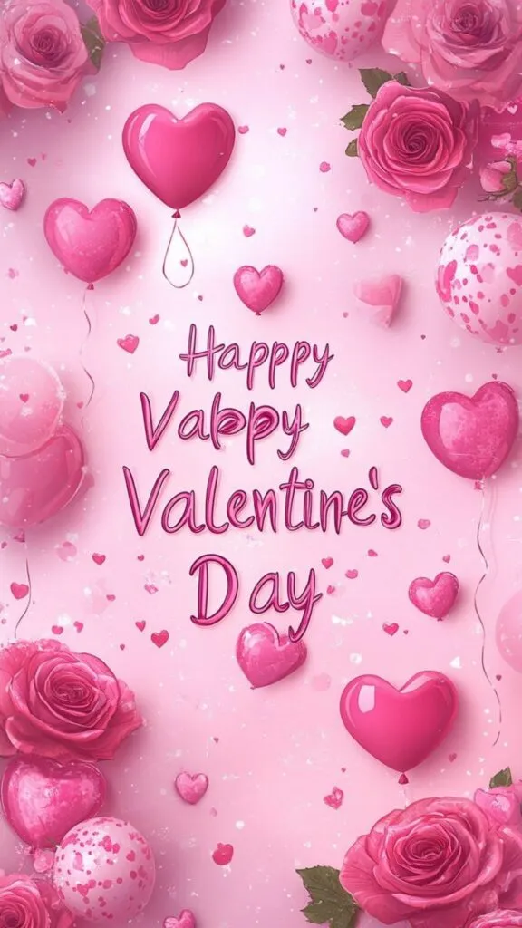 Chia Sẻ Cùng "Crush" 100 Hình Nền Valentine Lãng Mạn 2025 Hinh Nen Valentine Lang Man017