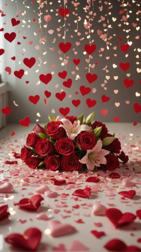 Chia Sẻ Cùng "Crush" 100 Hình Nền Valentine Lãng Mạn 2025 Hinh Nen Valentine Lang Man020