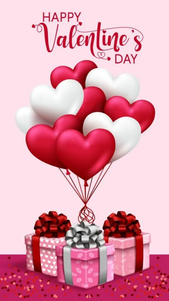 Chia Sẻ Cùng "Crush" 100 Hình Nền Valentine Lãng Mạn 2025 Hinh Nen Valentine Lang Man021