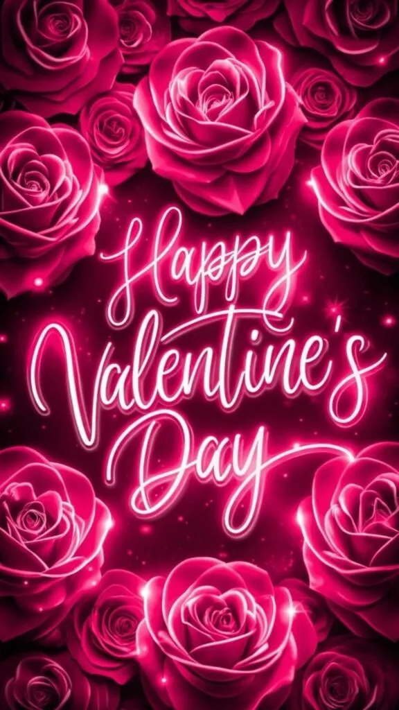 Chia Sẻ Cùng "Crush" 100 Hình Nền Valentine Lãng Mạn 2025 Hinh Nen Valentine Lang Man022
