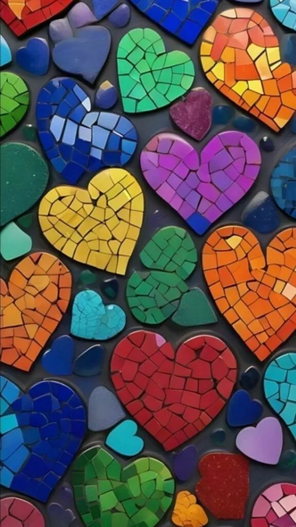 Chia Sẻ Cùng "Crush" 100 Hình Nền Valentine Lãng Mạn 2025 Hinh Nen Valentine Lang Man023