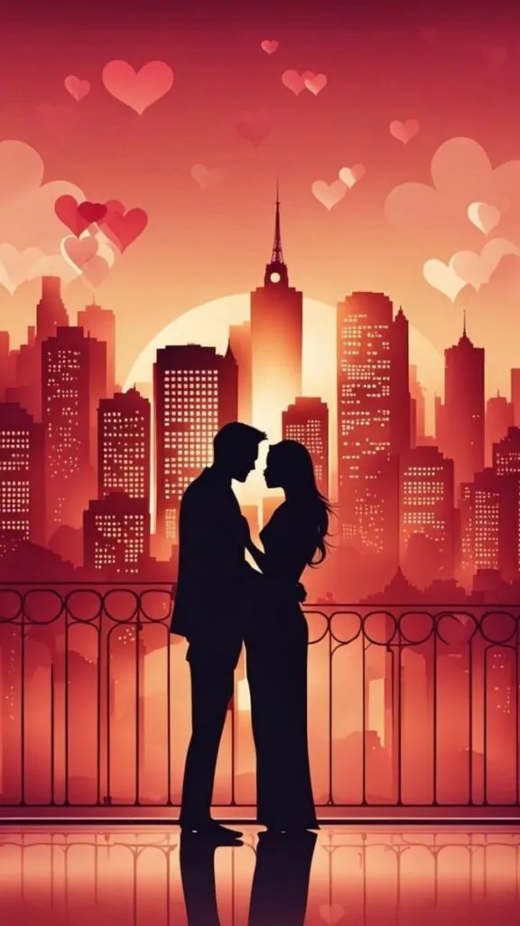 Chia Sẻ Cùng "Crush" 100 Hình Nền Valentine Lãng Mạn 2025 Hinh Nen Valentine Lang Man025