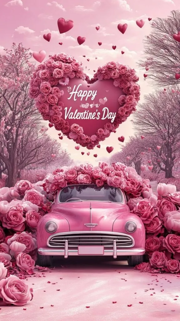 Chia Sẻ Cùng "Crush" 100 Hình Nền Valentine Lãng Mạn 2025 Hinh Nen Valentine Lang Man028