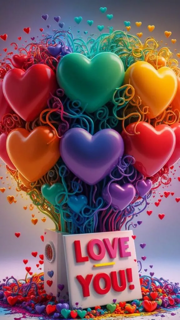 Chia Sẻ Cùng "Crush" 100 Hình Nền Valentine Lãng Mạn 2025 Hinh Nen Valentine Lang Man029