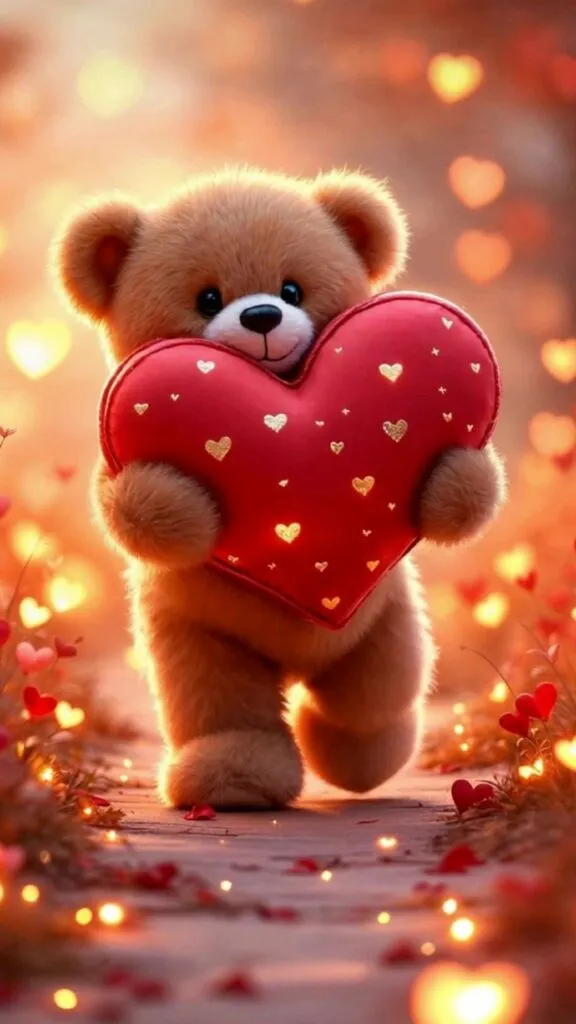 Chia Sẻ Cùng "Crush" 100 Hình Nền Valentine Lãng Mạn 2025 Hinh Nen Valentine Lang Man032