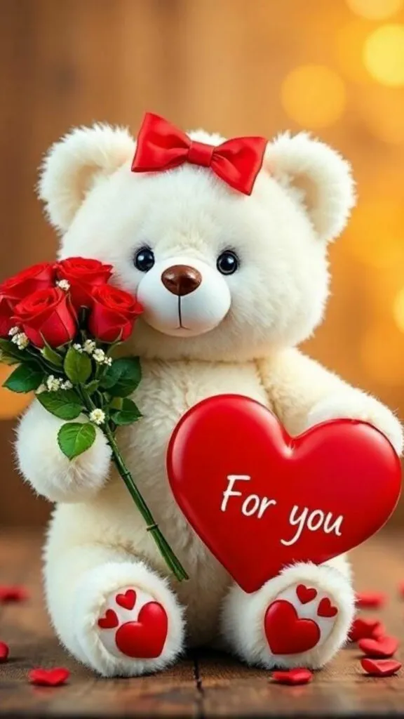 Chia Sẻ Cùng "Crush" 100 Hình Nền Valentine Lãng Mạn 2025 Hinh Nen Valentine Lang Man033