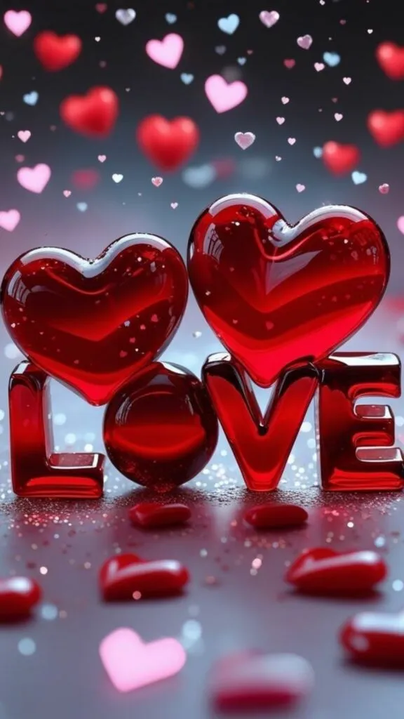 Chia Sẻ Cùng "Crush" 100 Hình Nền Valentine Lãng Mạn 2025 Hinh Nen Valentine Lang Man035
