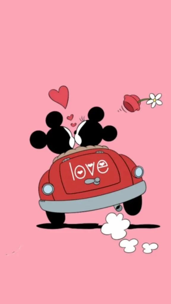 Chia Sẻ Cùng "Crush" 100 Hình Nền Valentine Lãng Mạn 2025 Hinh Nen Valentine Lang Man038