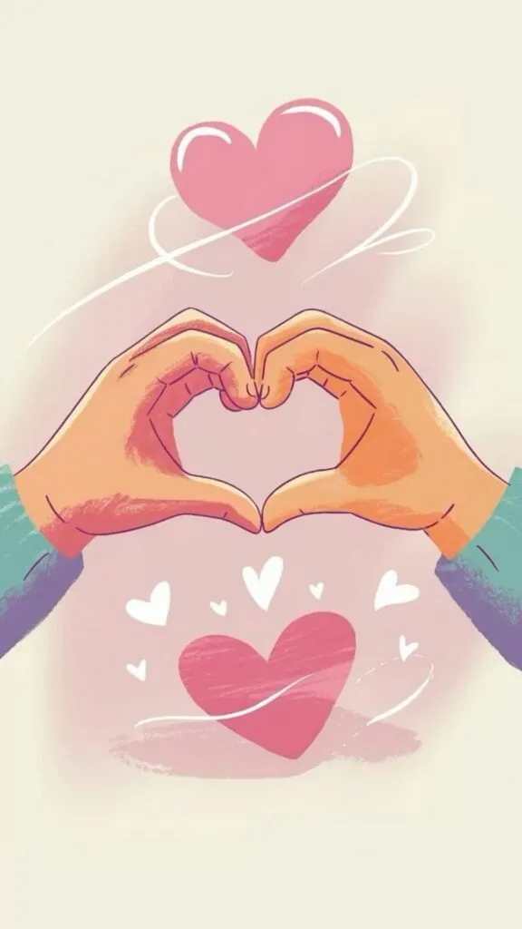 Chia Sẻ Cùng "Crush" 100 Hình Nền Valentine Lãng Mạn 2025 Hinh Nen Valentine Lang Man041