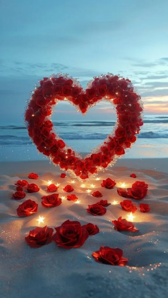 Chia Sẻ Cùng "Crush" 100 Hình Nền Valentine Lãng Mạn 2025 Hinh Nen Valentine Lang Man047