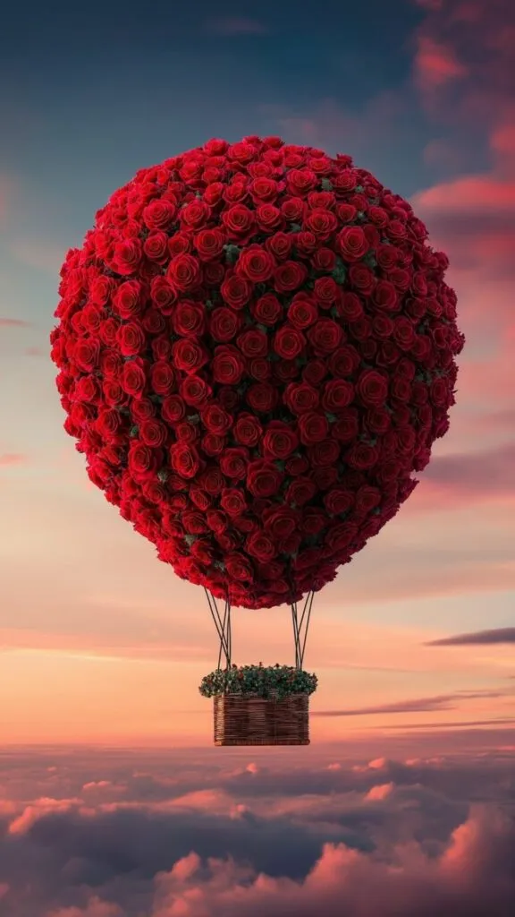 Chia Sẻ Cùng "Crush" 100 Hình Nền Valentine Lãng Mạn 2025 Hinh Nen Valentine Lang Man048