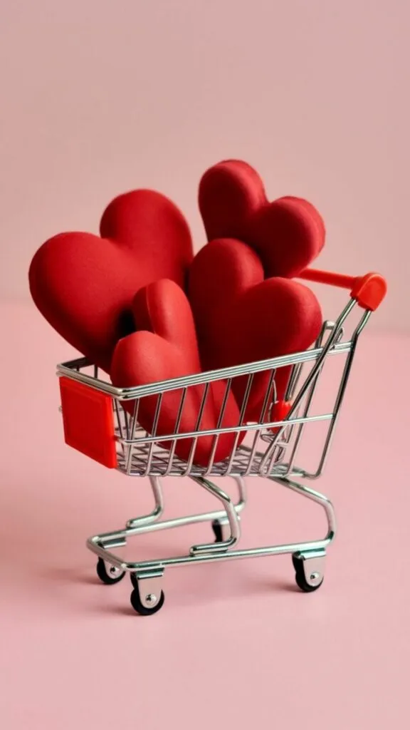 Chia Sẻ Cùng "Crush" 100 Hình Nền Valentine Lãng Mạn 2025 Hinh Nen Valentine Lang Man049