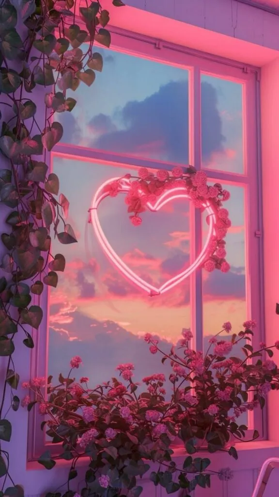 Chia Sẻ Cùng "Crush" 100 Hình Nền Valentine Lãng Mạn 2025 Hinh Nen Valentine Lang Man050