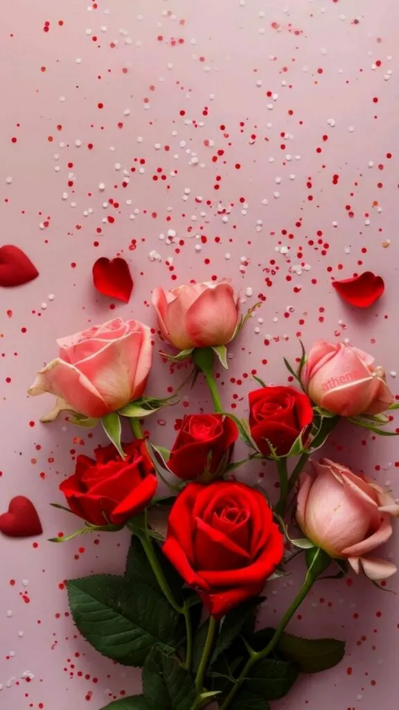 Chia Sẻ Cùng "Crush" 100 Hình Nền Valentine Lãng Mạn 2025 Hinh Nen Valentine Lang Man051
