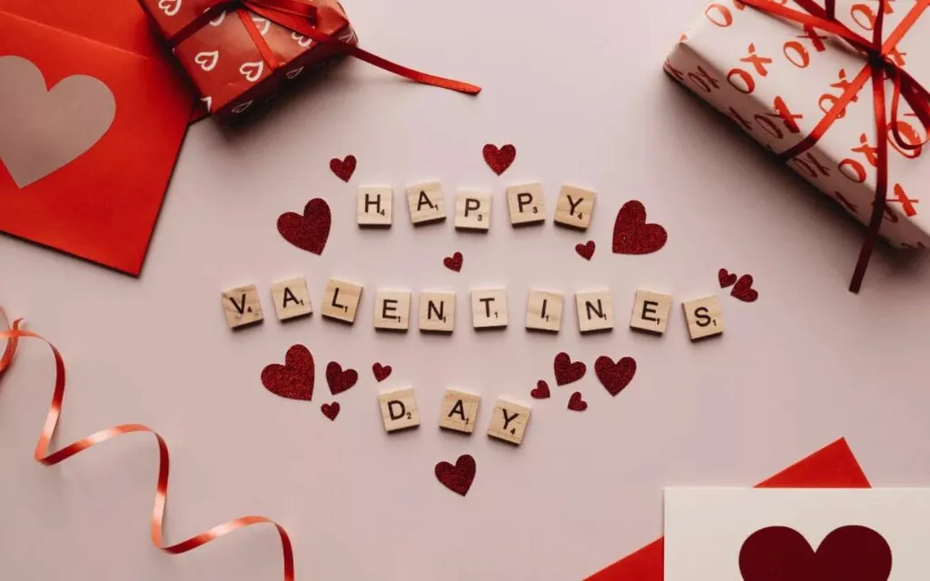 Chia Sẻ Cùng "Crush" 100 Hình Nền Valentine Lãng Mạn 2025 Hinh Nen Valentine Lang Man074